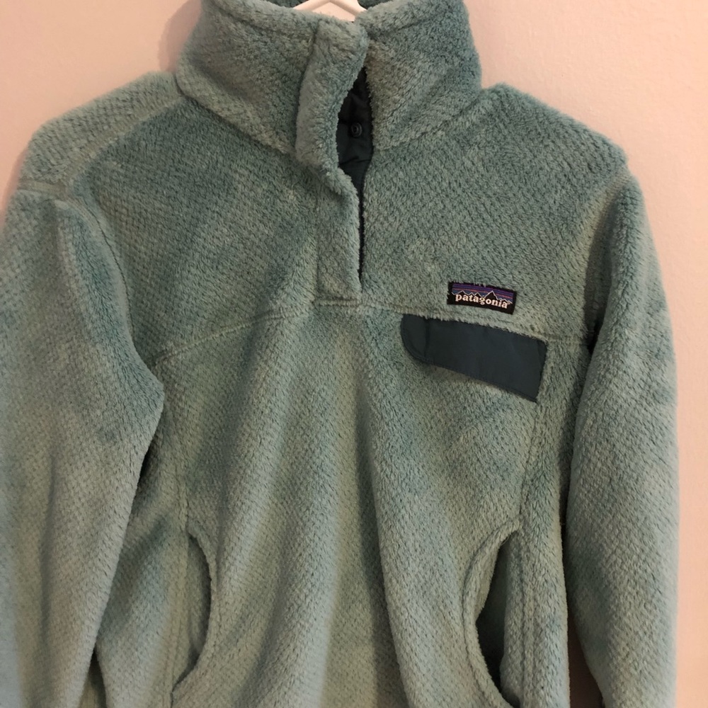 Pop Patagonia